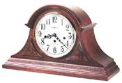 Mantel Clocks - Howard Miller Carson