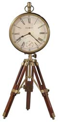 Surveyor Clock